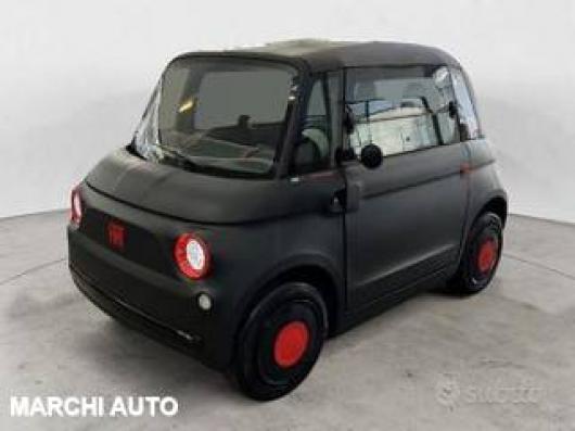 nuovo FIAT Topolino