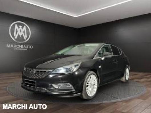 usato OPEL Astra