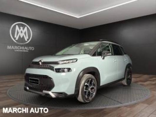 usato CITROEN C3 Aircross
