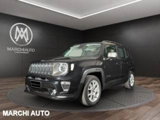 usato JEEP Renegade