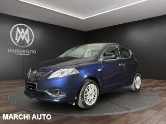 usato LANCIA Ypsilon