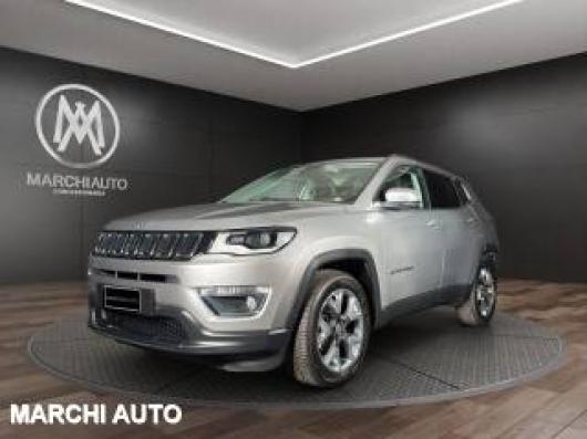 usato JEEP Compass
