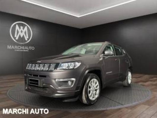 usato JEEP Compass