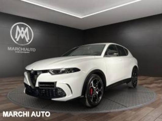 usato ALFA ROMEO Tonale