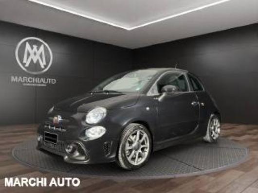 usato ABARTH 595