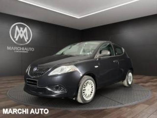usato LANCIA Ypsilon