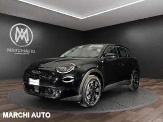 usato FIAT 600