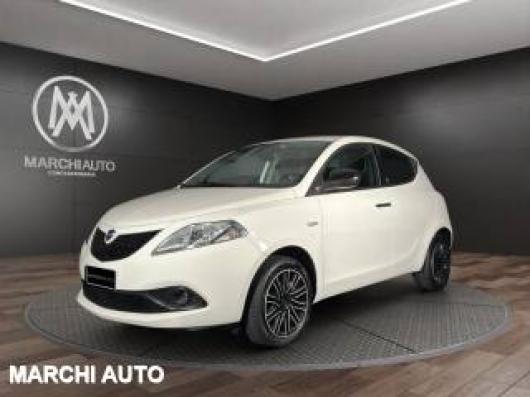 usato LANCIA Ypsilon