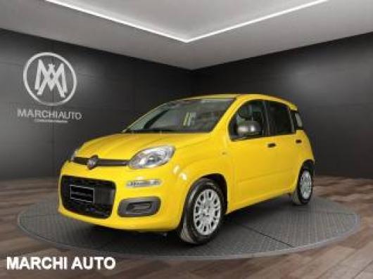 usato FIAT Panda