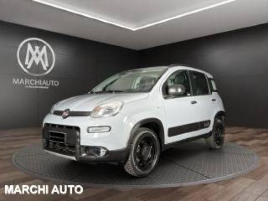 usato FIAT Panda