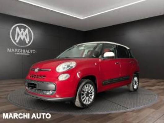 usato FIAT 500L