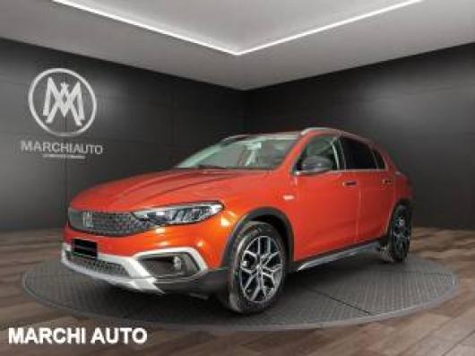 usato FIAT Tipo