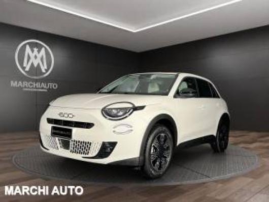 usato FIAT 600