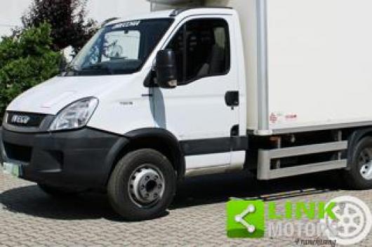 usato IVECO Altro