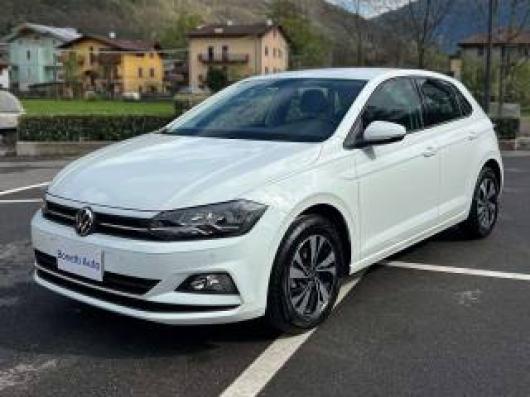 usato VOLKSWAGEN Polo