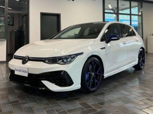 usato VOLKSWAGEN Golf R