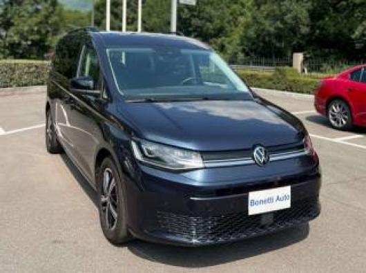 usato VOLKSWAGEN Caddy