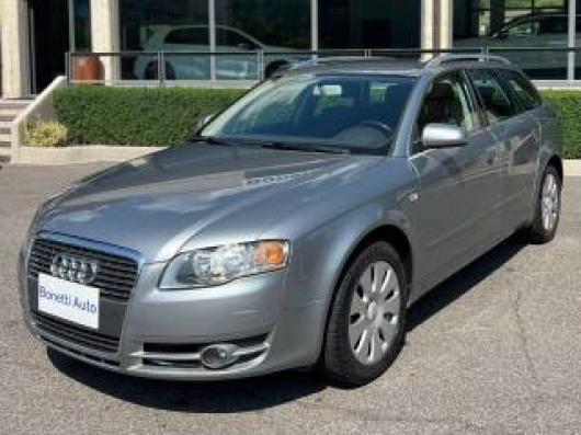usato AUDI A4