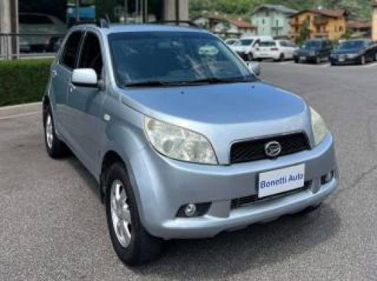 usato DAIHATSU Terios