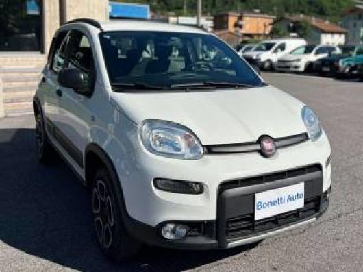 usato FIAT Panda