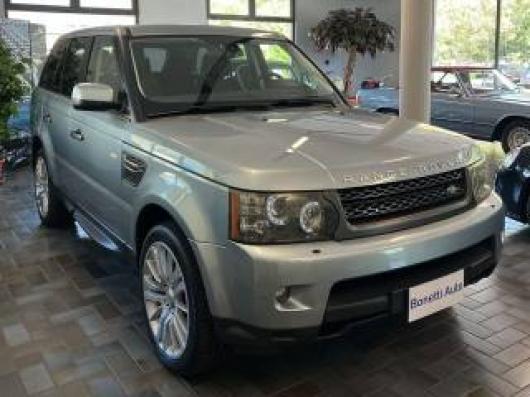 usato LAND ROVER Range Rover Sport