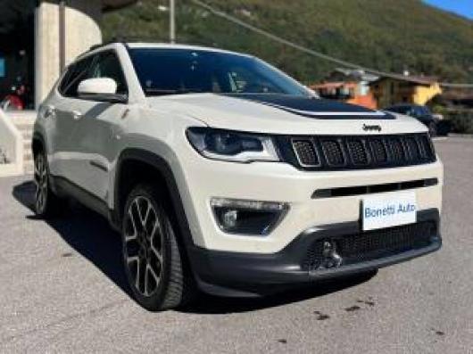 usato JEEP Compass