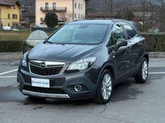 usato OPEL Mokka