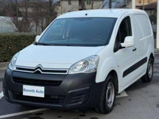 usato CITROEN Berlingo