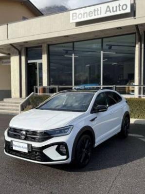 usato VOLKSWAGEN Taigo