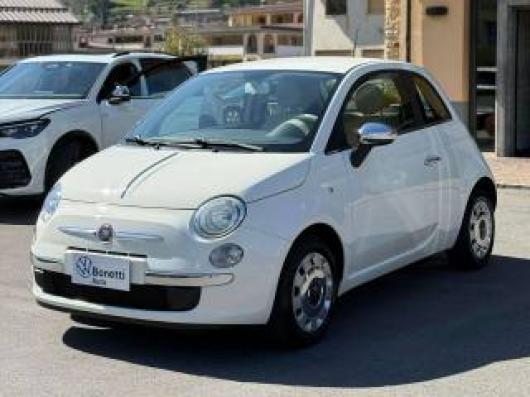 usato FIAT 500