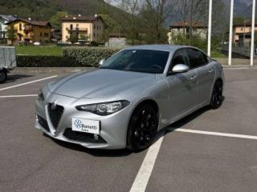 usato ALFA ROMEO Giulia