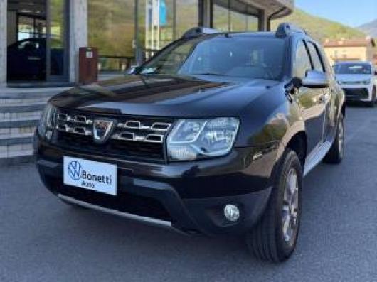 usato DACIA Duster