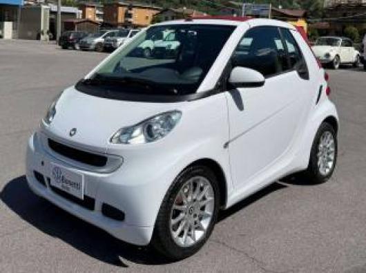 usato SMART ForTwo