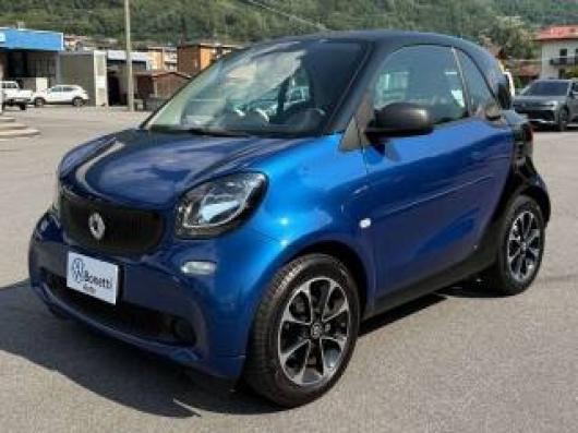 ForTwo