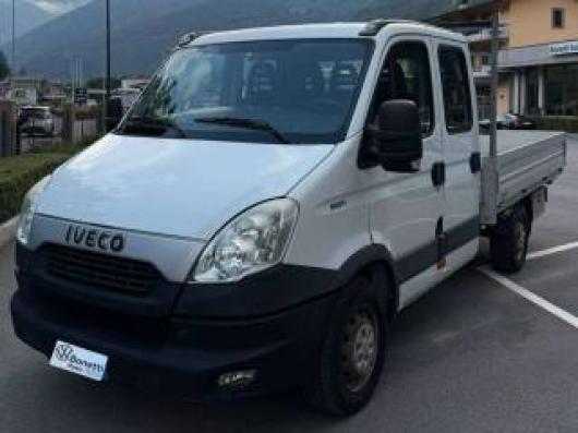 usato IVECO Daily