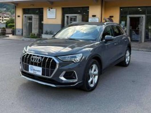 usato AUDI Q3