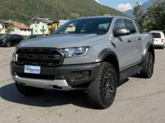 usato FORD Ranger Raptor