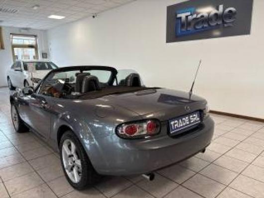 MX 5