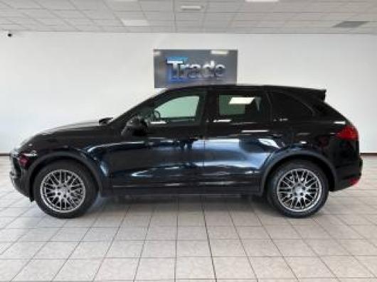 usato PORSCHE Cayenne
