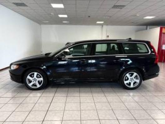 usato VOLVO V70