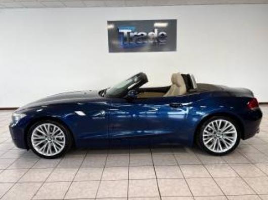 usato BMW Z4