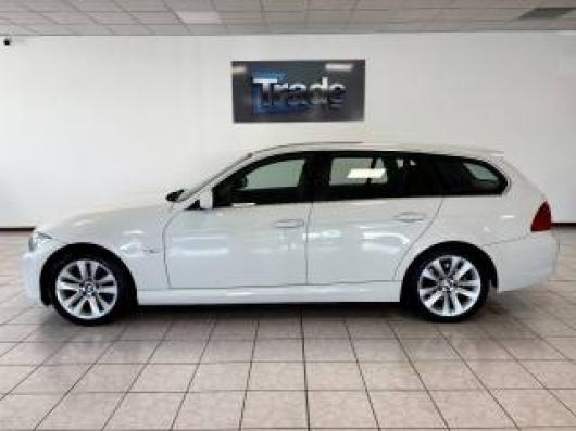 usato BMW 318