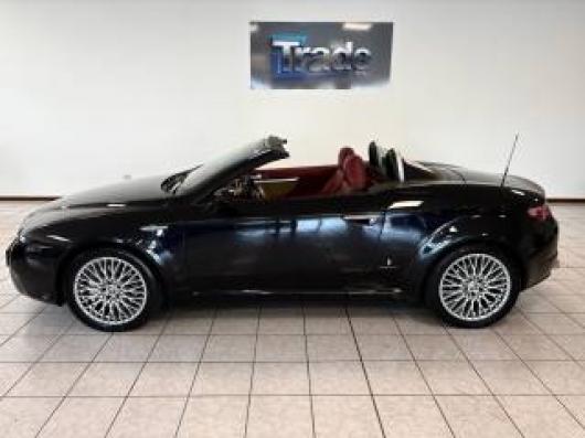 usato ALFA ROMEO Spider