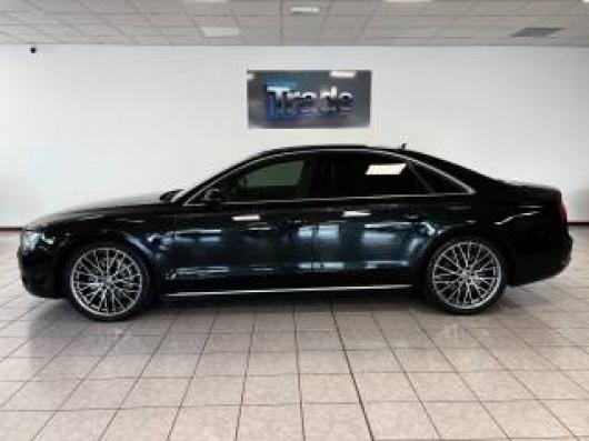 usato AUDI A8