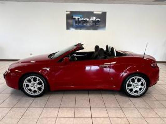 usato ALFA ROMEO Spider