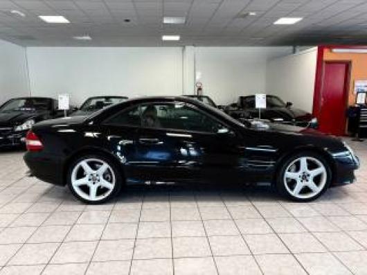 SL 500