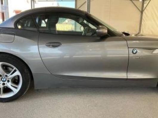 usato BMW Z4