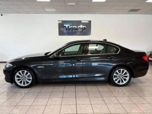 usato BMW 523