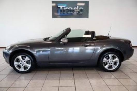 MX 5