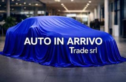 usato MERCEDES SLK 200